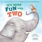It'S More fun With two (en Inglés)