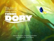 The art of Finding Dory (en Inglés)