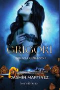 Grigori: Trilogía corazón 1 (en Portugués)