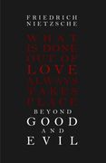 beyond good and evil