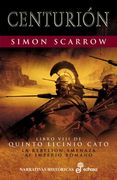 centurion (Saga Águila 8)