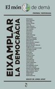 Eixamplar la Democràcia (en Catalán)