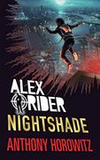 Nightshade (Alex Rider) (en Inglés)
