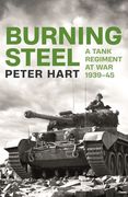Burning Steel (en Inglés)
