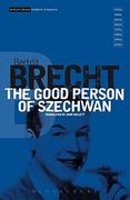 The Good Person of Szechwan (en Inglés)