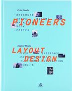Pioneers - Layout Design /Anglais