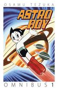 Astro boy Omnibus Volume 1 (en Inglés)