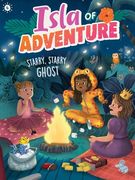 Starry, Starry Ghost (4) (Isla of Adventure) (en Inglés)