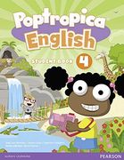Poptropica English: Poptropica English American Edition 4 Student Book Student Book 4 (en Inglés)