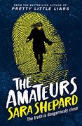 The Amateurs Book 1
