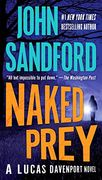Naked Prey (Lucas Davenport Mysteries)