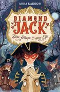 Diamond Jack: Your Magic or Your Life