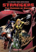 Strangers 5: The Kingdom of Shivar (en Inglés)
