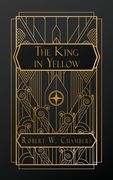 The King in Yellow (en Inglés)