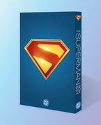 Superman Legacy box set (en Inglés)