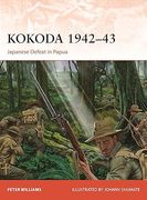 Kokoda 1942–43. Japanese Defeat in Papua