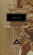 Things Fall Apart (Everyman's Library) (en Inglés)