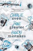 Even Greater Mistakes (en Inglés)