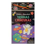 Tiernas criaturas