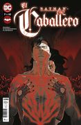 Batman: El Caballero 7 de 10