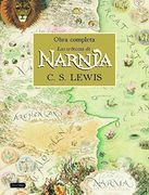 obra completa las crónicas de narnia