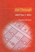 Get Through MRCP Part 1: Bofs (en Inglés)