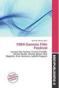 1984 cannes film festival