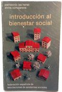 introducción al bienestar social (in Spanish)