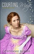 Courting Magic: A Kat, Incorrigible Novella (en Inglés)