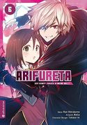 Arifureta - der Kampf Zurück in Meine Welt 06 (en Alemán)