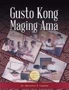 Gusto Kong Maging Ama (en Tagalo)