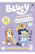 Libro Bluey: At Home With the Heelers (libro en Inglés) De Penguin Young  Readers Licenses - Buscalibre