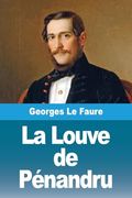 La Louve de Pénandru (en Francés)