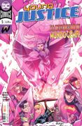 Young Justice Núm. 05