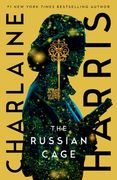 The Russian Cage (3) (Gunnie Rose) (en Inglés)