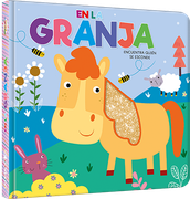 En la Granja Encuentra Quien se Esconde