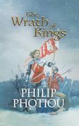 The Wrath of Kings: Second Edition (en Inglés)