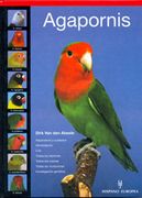 Agapornis