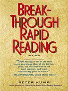 Breakthrough Rapid Reading (en Inglés)