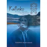 Kallinko. El Lago Sagrado