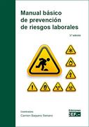 Manual de prevención de riesgos laborales
