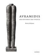 Avramidis: Der Rhythmus der Strenge (en Alemán)