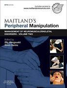 Maitland's Peripheral Manipulation: Management of Neuromusculoskeletal Disorders - Volume 2, 5e (en Inglés)