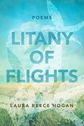Litany of Flights: Poems (Paraclete Poetry) (en Inglés)