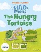 Stories for Maths: The Hungry Tortoise (en Inglés)