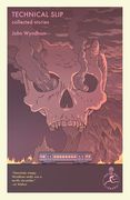 Technical Slip: Collected Stories (en Inglés)