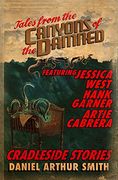 Tales From the Canyons of the Damned: No. 8 (en Inglés)