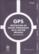 Gps Protección de Datos Personales