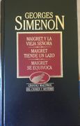Maigret y la Vieja Sra. Y Otros