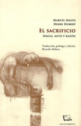Sacrificio, el